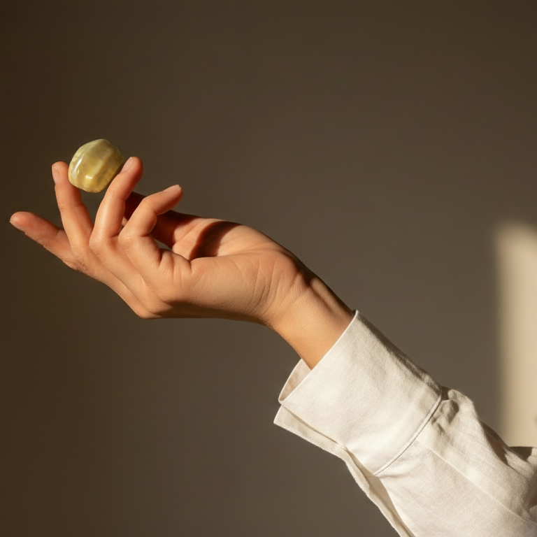 Cómo cuidar tu joya de porcelana