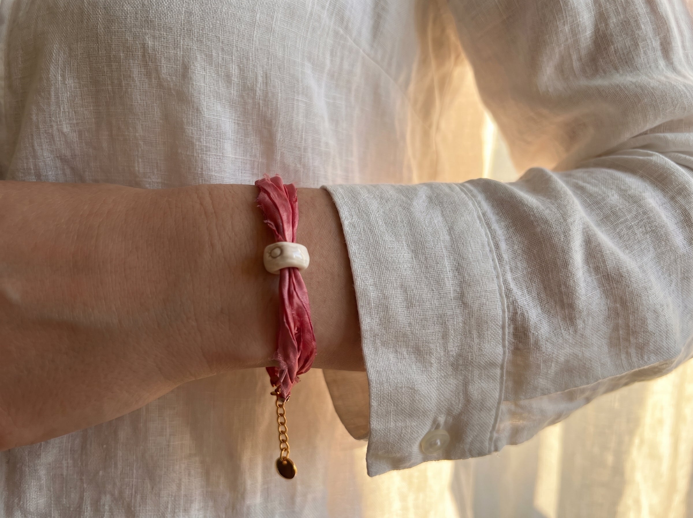 Sassolino Rosa Peonía