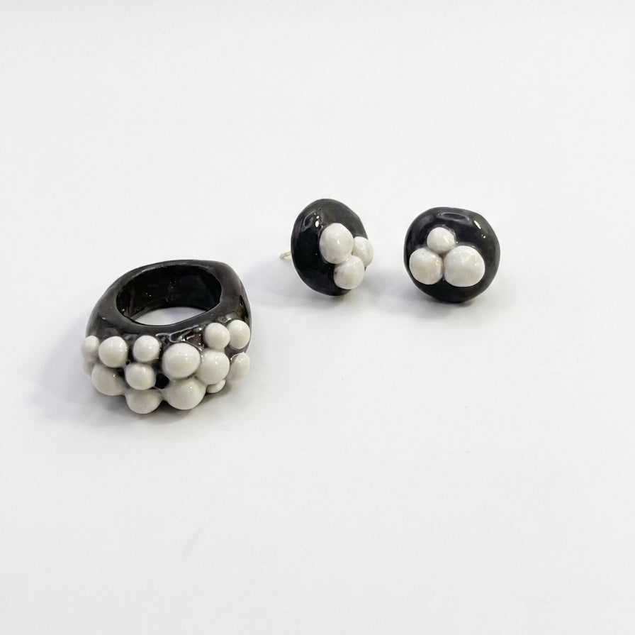 Burbujas Black