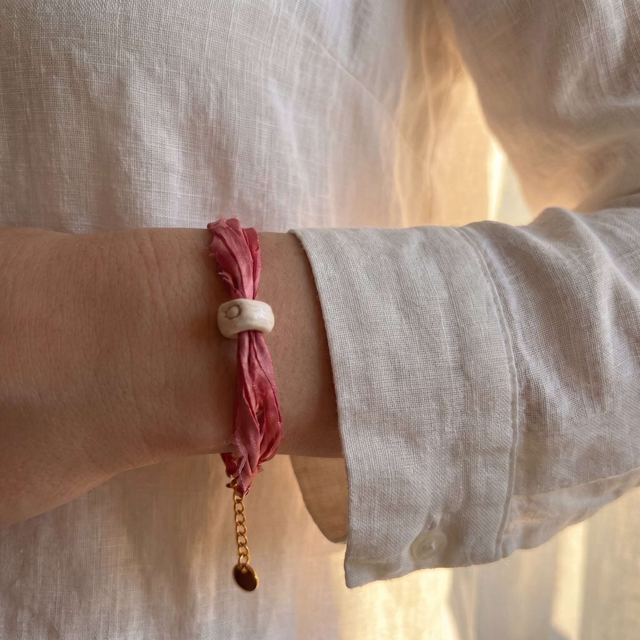 Sassolino Rosa