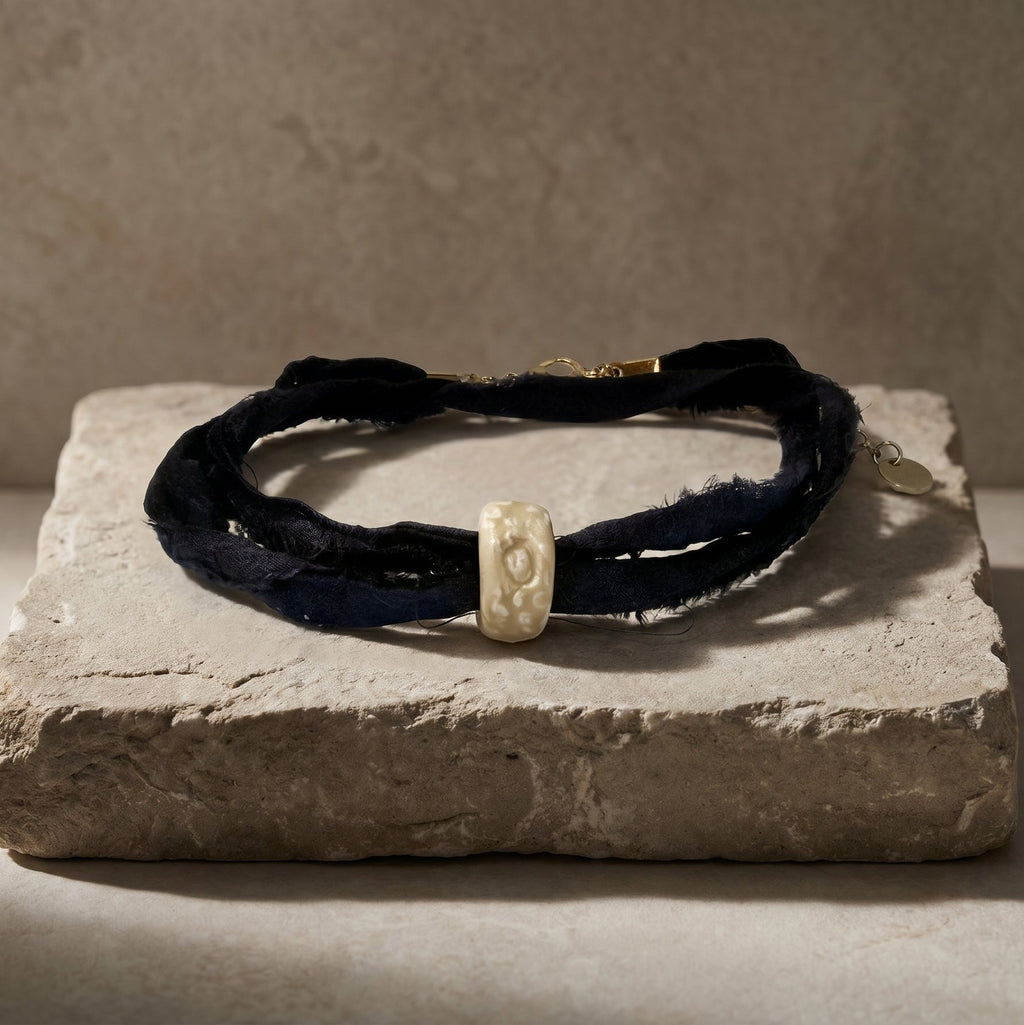 Sassolino Black