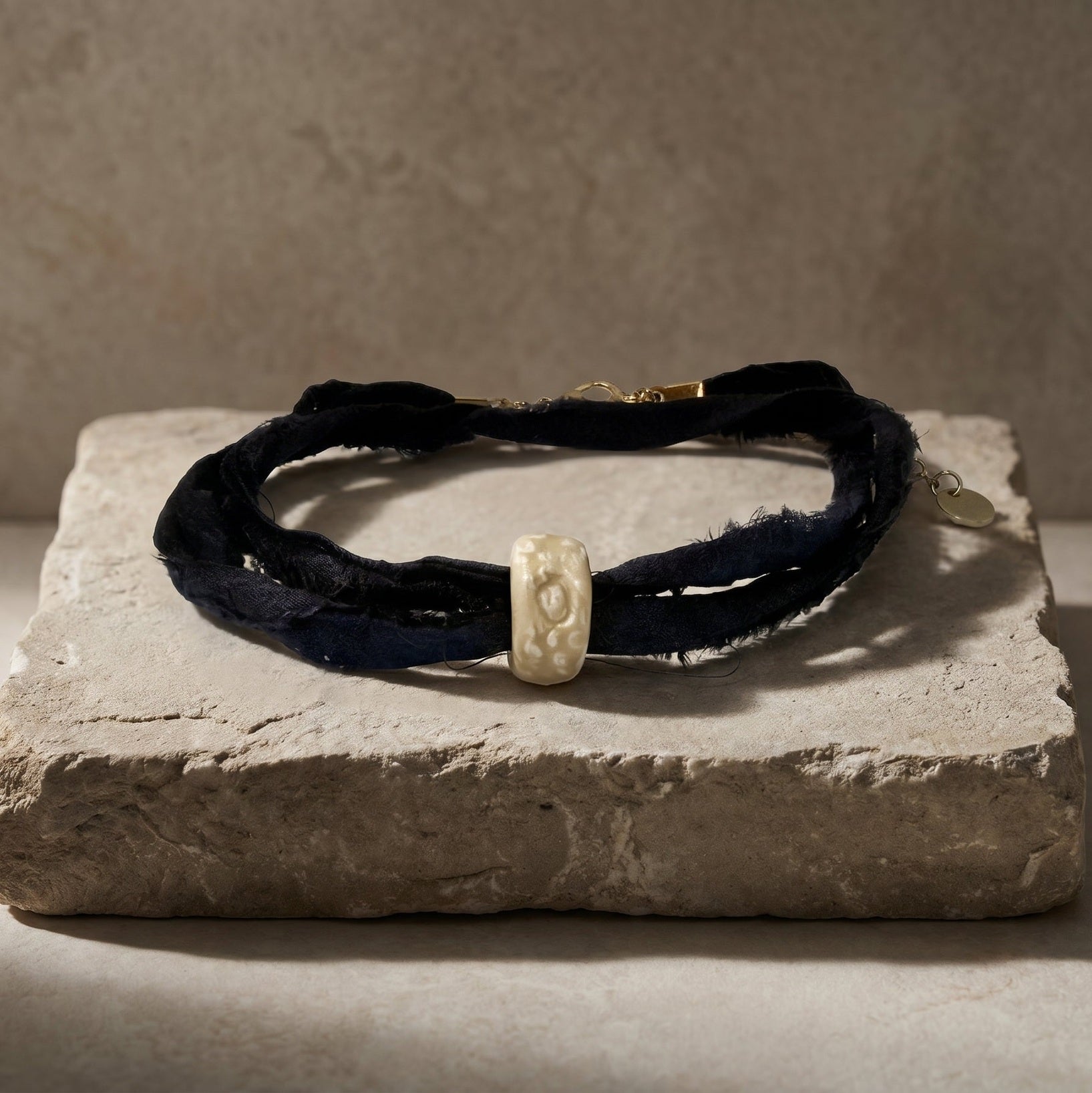 Sassolino Black