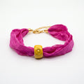 Sassolino Amarillo Fuscia