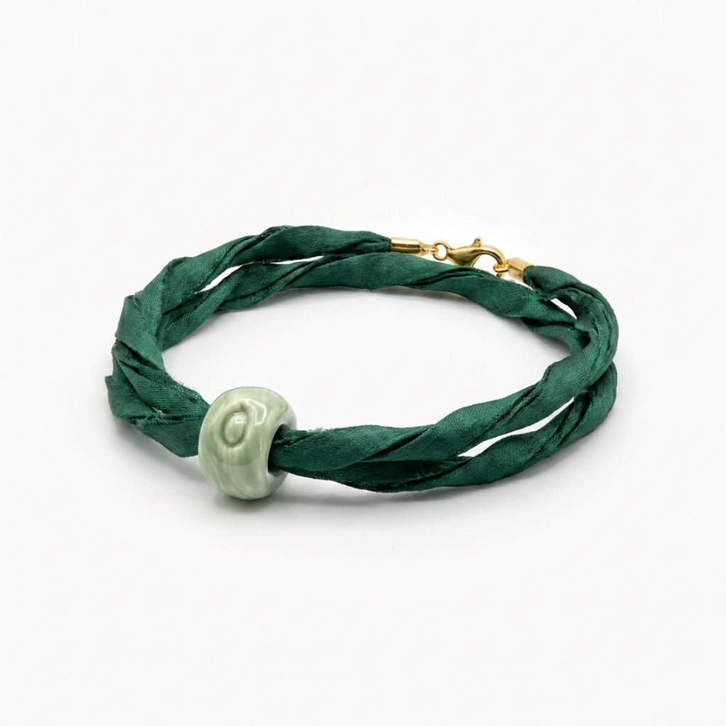 Sassolino Aguamarina Jade