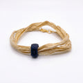 Sassolino Black Beige