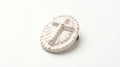 Medalla Broche