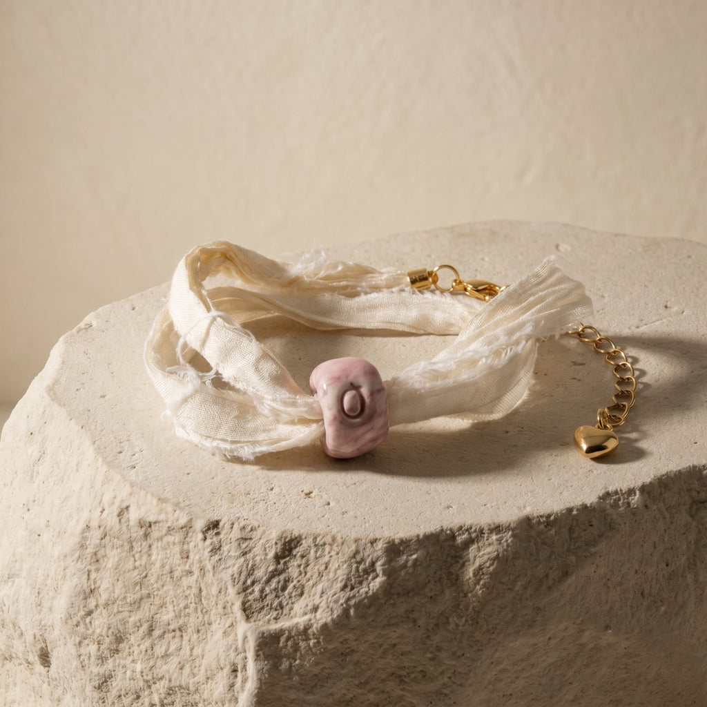 Sassolino Marmolado Rosa