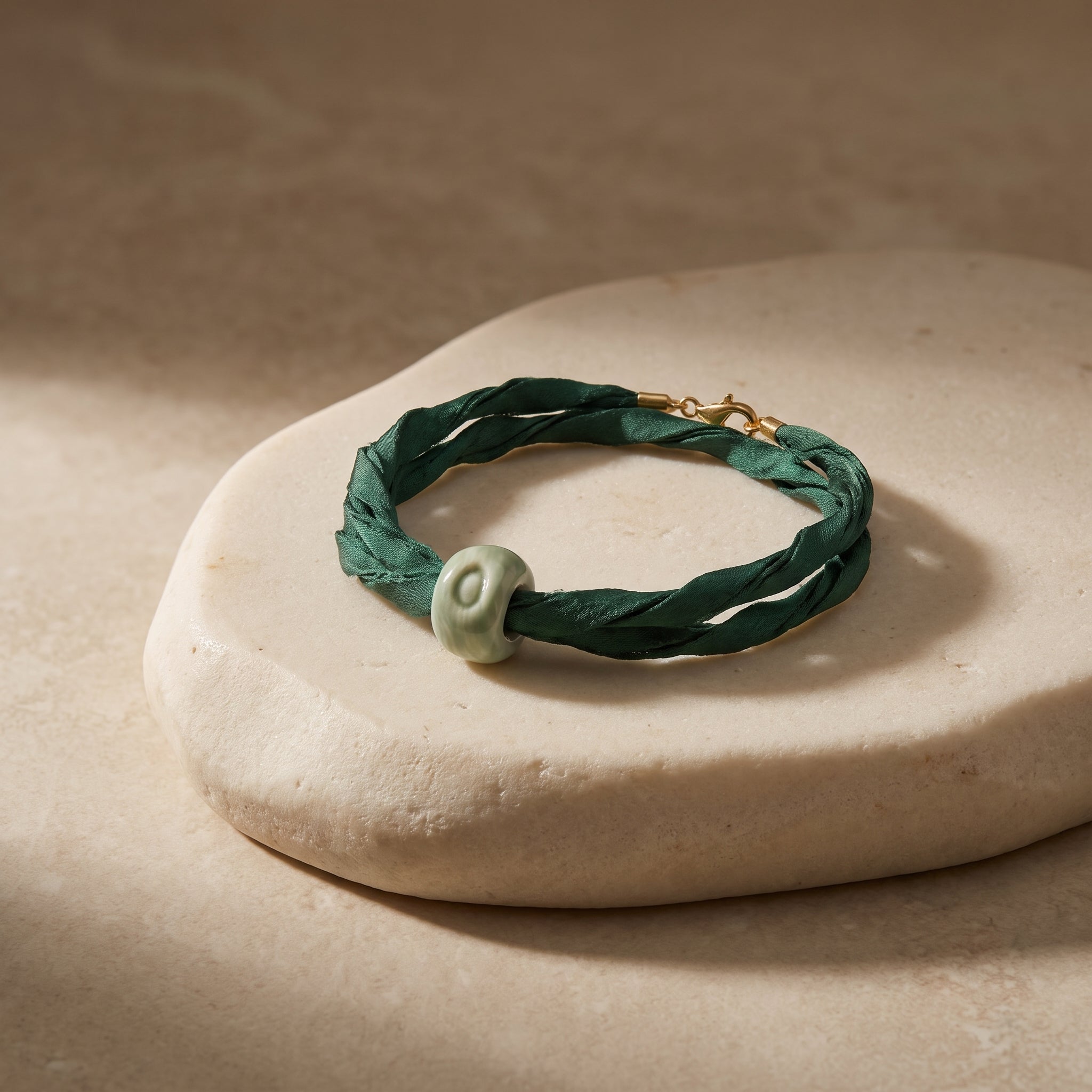 Sassolino Aguamarina Jade